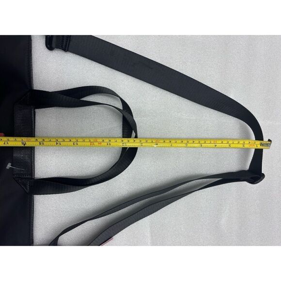 Rare-Oiwas Coca Cola Pack Your World Crossbody Nylon Bag / New - Picture 5 of 8